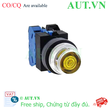 Ảnh của Nút ấn IDEC AOLFS22222DNG .