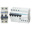 Ảnh của Aptomat chống giật & bảo vệ quá tải (RCBO) PANASONIC BBDE26351CNV 