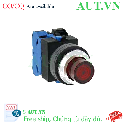 Ảnh của Nút ấn IDEC AOLS22220DNY .