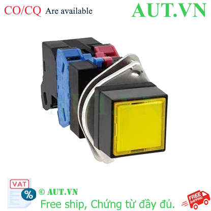 Ảnh của Nút ấn IDEC UOLQS1B1622DNS .