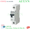 Ảnh của BBD1201CNV - MCB Panasonic 20A, 1P, 6kA, 415VAC