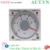 Ảnh của Bộ đặt thời gian đa năng PANASONIC PM4HM-H-DC125VW 500h, 8 chân tròn