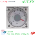Ảnh của Bộ định thời On-delay PANASONIC PM4HS-H-AC240VSW 500h