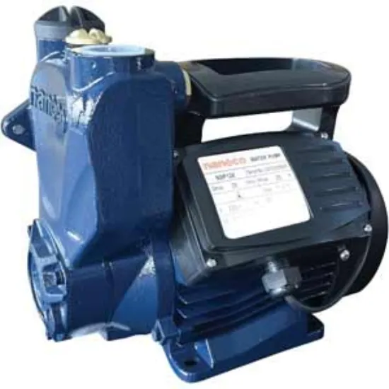 Ảnh của Bơm nước đẩy cao tăng áp PANASONIC NGP300 