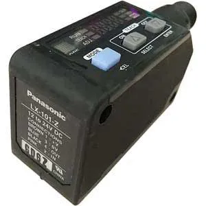 Ảnh của Cảm biến màu kỹ thuật số PANASONIC LX-101-Z 