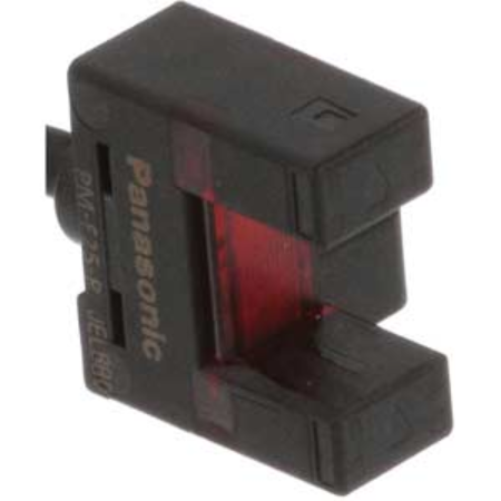 Ảnh của Cảm biến quang loại siêu nhỏ PANASONIC PM-F25-P 5-24VDC, 6mm
