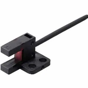 Ảnh của Cảm biến quang loại siêu nhỏ PANASONIC PM-F45 5-24VDC, 6mm