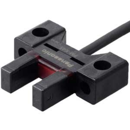 Ảnh của Cảm biến quang loại siêu nhỏ PANASONIC PM-K45 5-24VDC, 6mm