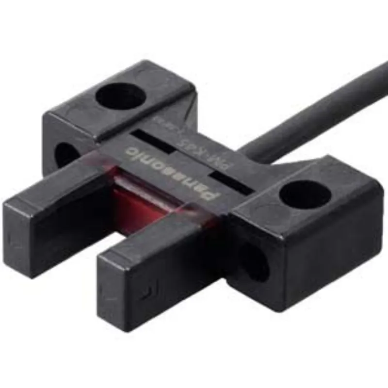 Ảnh của Cảm biến quang loại siêu nhỏ PANASONIC PM-K45 5-24VDC, 6mm