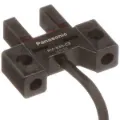 Ảnh của Cảm biến quang loại siêu nhỏ PANASONIC PM-K45-C3 5-24VDC, 6mm