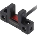 Ảnh của Cảm biến quang loại siêu nhỏ PANASONIC PM-L45-P 5-24VDC, 6mm