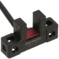 Ảnh của Cảm biến quang loại siêu nhỏ PANASONIC PM-L45-P-C3 5-24VDC, 6mm