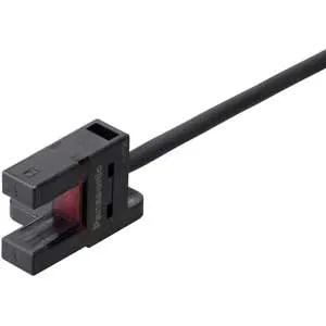 Ảnh của Cảm biến quang loại siêu nhỏ PANASONIC PM-R45 5-24VDC, 6mm