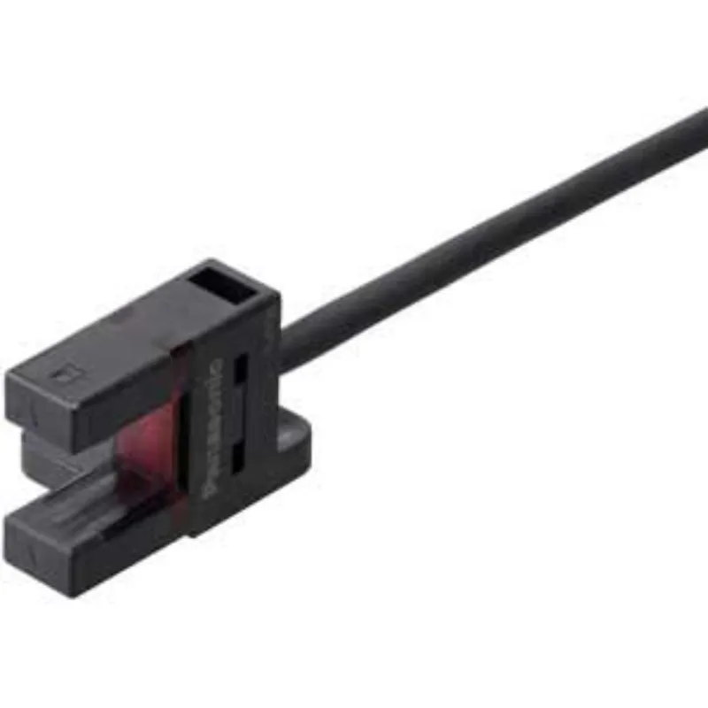 Ảnh của Cảm biến quang loại siêu nhỏ PANASONIC PM-R45 5-24VDC, 6mm
