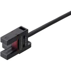 Ảnh của Cảm biến quang loại siêu nhỏ PANASONIC PM-R45-P 5-24VDC, 6mm