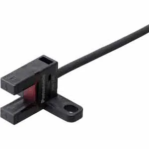 Ảnh của Cảm biến quang loại siêu nhỏ PANASONIC PM-T45 5-24VDC, 6mm