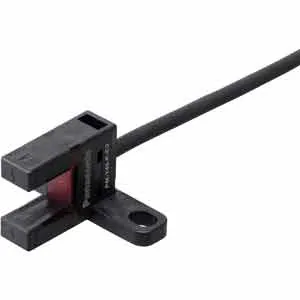 Ảnh của Cảm biến quang loại siêu nhỏ PANASONIC PM-T45-P-C3 5-24VDC, 6mm