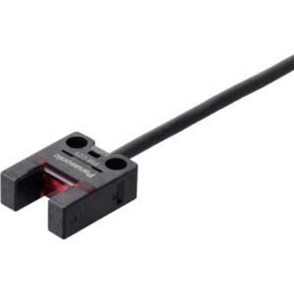 Ảnh của Cảm biến quang loại siêu nhỏ PANASONIC PM-U25 5-24VDC, 6mm