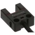 Ảnh của Cảm biến quang loại siêu nhỏ PANASONIC PM-U25-C3 5-24VDC, 6mm