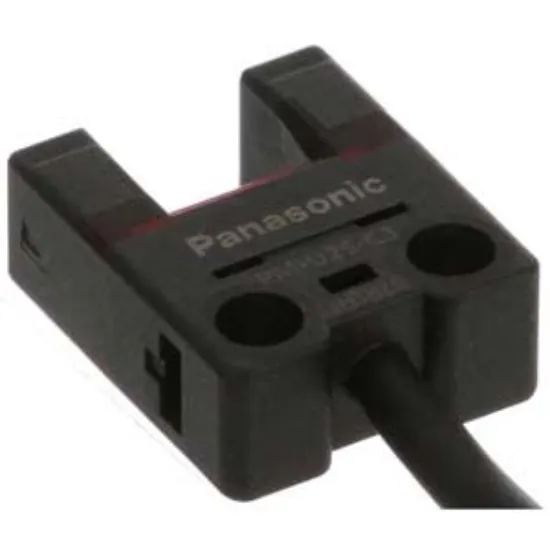Ảnh của Cảm biến quang loại siêu nhỏ PANASONIC PM-U25-C3 5-24VDC, 6mm