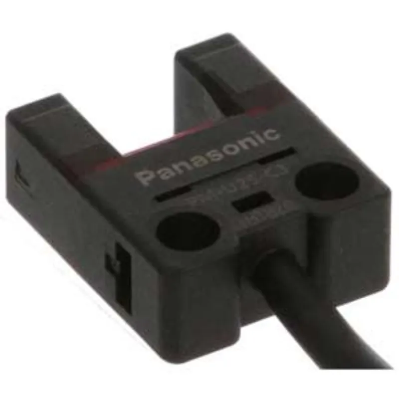 Ảnh của Cảm biến quang loại siêu nhỏ PANASONIC PM-U25-C3 5-24VDC, 6mm