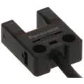 Ảnh của Cảm biến quang loại siêu nhỏ PANASONIC PM-U25-P 5-24VDC, 6mm