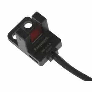 Ảnh của Cảm biến quang loại siêu nhỏ PANASONIC PM-Y45-P 5-24VDC, 6mm