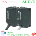 Ảnh của Cảm biến quang nhỏ gọn có bộ khuyếch đại PANASONIC CX-423-J 
