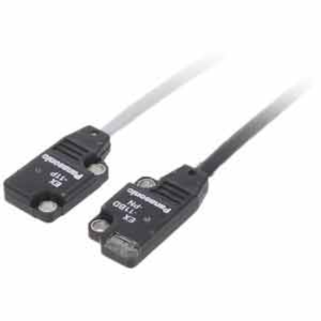 Ảnh của Cảm biến quang PANASONIC EX-11B-PN thu-phát riêng, 150mm