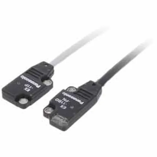 Ảnh của Cảm biến quang PANASONIC EX-11B-PN thu-phát riêng, 150mm
