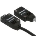 Ảnh của Cảm biến quang PANASONIC EX-11EA thu-phát riêng, 150mm