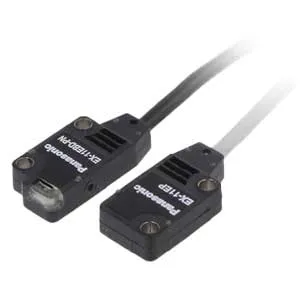 Ảnh của Cảm biến quang PANASONIC EX-11EB-PN thu-phát riêng, 150mm