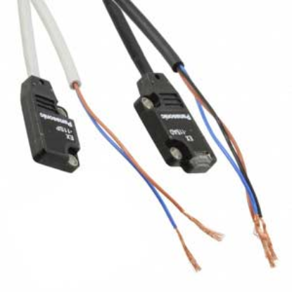 Ảnh của Cảm biến quang PANASONIC EX-11SA thu-phát riêng, 150mm