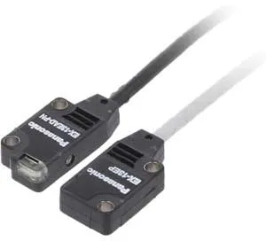 Ảnh của Cảm biến quang PANASONIC EX-13EA-PN thu-phát riêng, 500mm