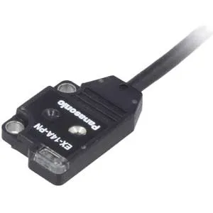Ảnh của Cảm biến quang PANASONIC EX-14A-PN thu-phát chung, 25mm