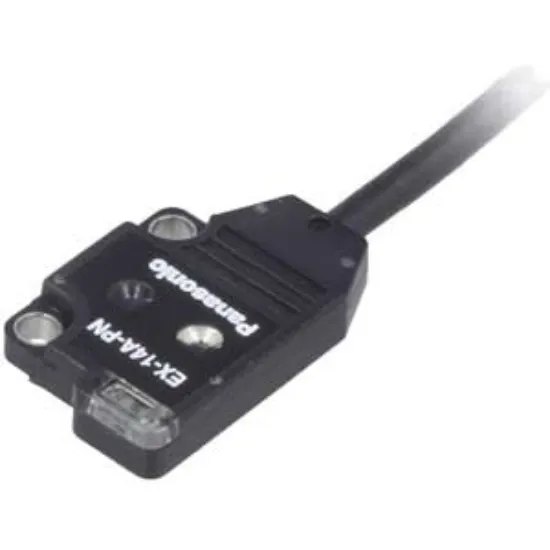 Ảnh của Cảm biến quang PANASONIC EX-14A-PN thu-phát chung, 25mm