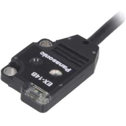Ảnh của Cảm biến quang PANASONIC EX-14B thu-phát chung, 25mm