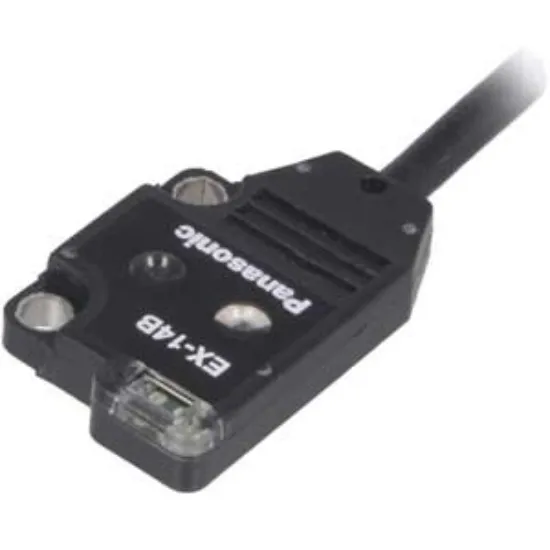 Ảnh của Cảm biến quang PANASONIC EX-14B thu-phát chung, 25mm