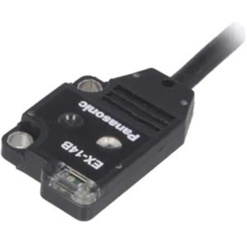 Ảnh của Cảm biến quang PANASONIC EX-14B thu-phát chung, 25mm