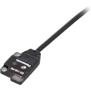 Ảnh của Cảm biến quang PANASONIC EX-14B-PN thu-phát chung, 25mm