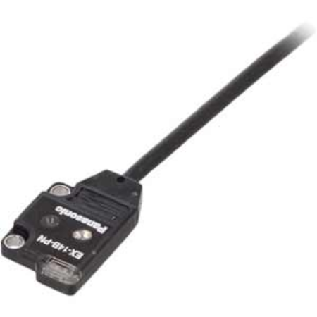 Ảnh của Cảm biến quang PANASONIC EX-14B-PN thu-phát chung, 25mm