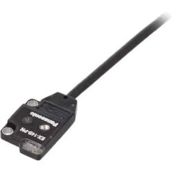 Ảnh của Cảm biến quang PANASONIC EX-14B-PN thu-phát chung, 25mm