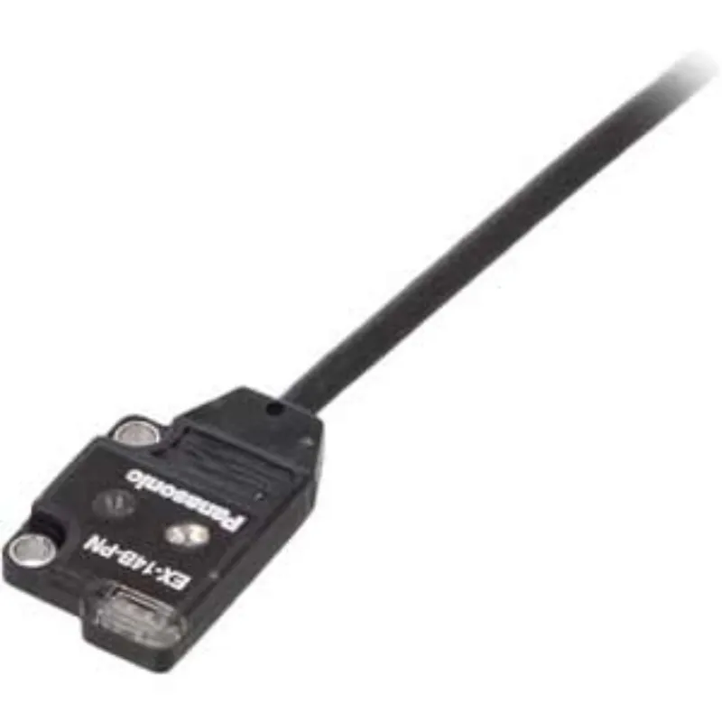 Ảnh của Cảm biến quang PANASONIC EX-14B-PN thu-phát chung, 25mm