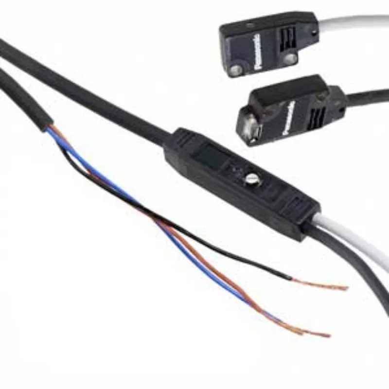 Ảnh của Cảm biến quang PANASONIC EX-15E thu-phát riêng, 150mm