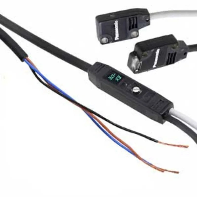 Ảnh của Cảm biến quang PANASONIC EX-17E thu-phát riêng, 500mm