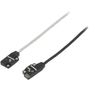 Ảnh của Cảm biến quang PANASONIC EX-19A thu-phát riêng, 1m
