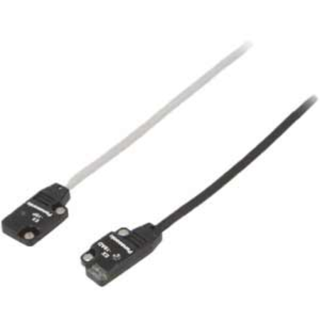 Ảnh của Cảm biến quang PANASONIC EX-19A thu-phát riêng, 1m