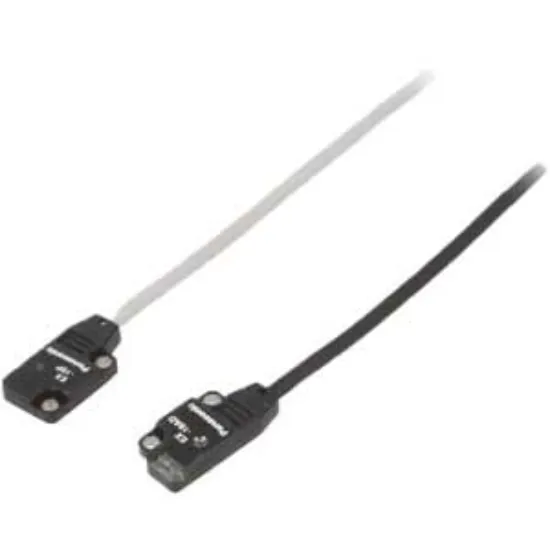Ảnh của Cảm biến quang PANASONIC EX-19A thu-phát riêng, 1m