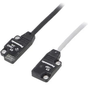 Ảnh của Cảm biến quang PANASONIC EX-19A-PN thu-phát riêng, 1m