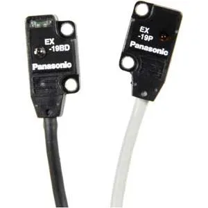 Ảnh của Cảm biến quang PANASONIC EX-19B thu-phát riêng, 1m